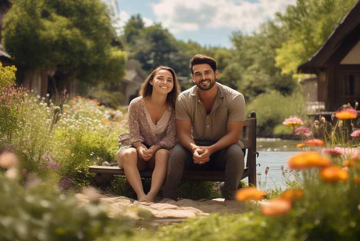 安逸生活句子说说心情 - 安逸生活句子说说心情图片