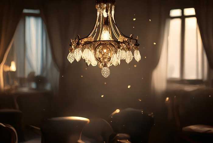 简爱生活灯饰 - 简爱生活灯饰图片