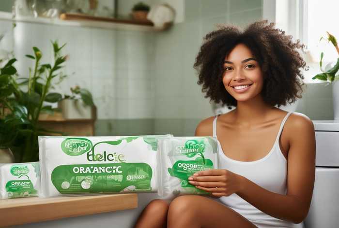 绿生活卫生巾怎么样（绿生活卫生巾怎么样好用吗）