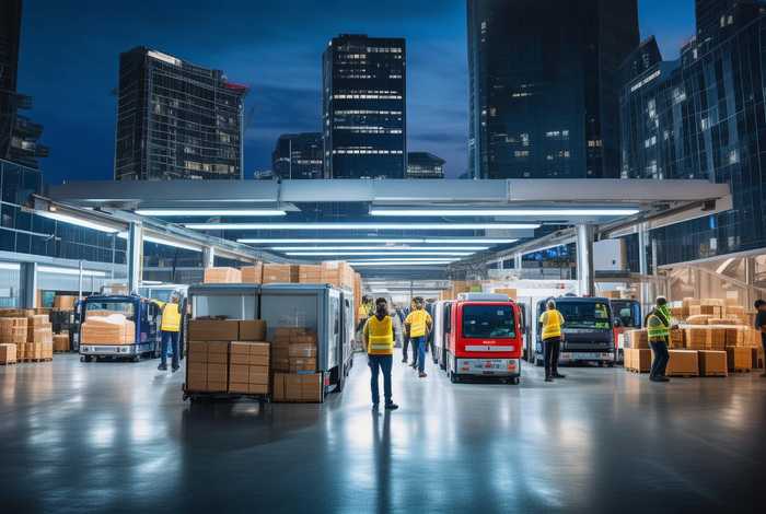 城市生活必需品配送中心执行什么电价、城市配送属于什么服务 城市生活必需品配送中心执行什么电价、城市配送属于什么服务