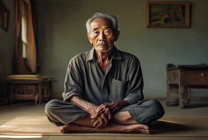 俭朴的生活能锻炼坚强的意志意思是什么，俭朴是一种人生态度什么意思