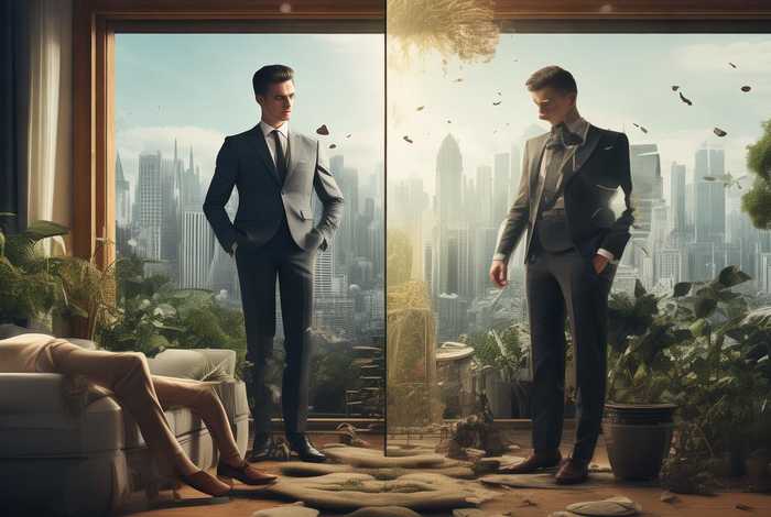 二重生活电影 二重生活 电影