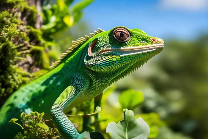 壁虎的生活规律和寿命、壁虎的生活规律和寿命有关吗