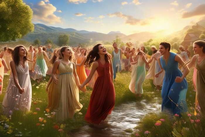 歌颂美好生活的歌曲名字，歌颂美好生活的歌曲名字有哪些