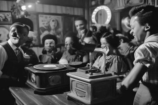 50年代的经典老歌，50年代的经典老歌红歌