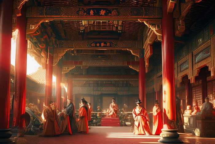 康熙生活的年代（康熙生活的年代有多少年）