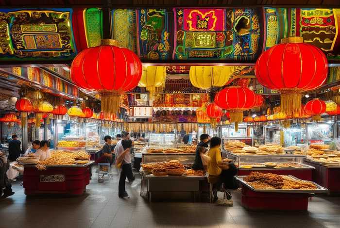 北京悠唐生活广场美食（北京悠唐生活广场美食店）