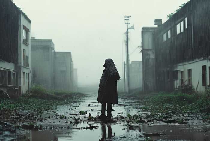 恶劣的生活(恶劣的生活环境会给生活带来的影响) 恶劣的生活(恶劣的生活环境会给生活带来的影响)