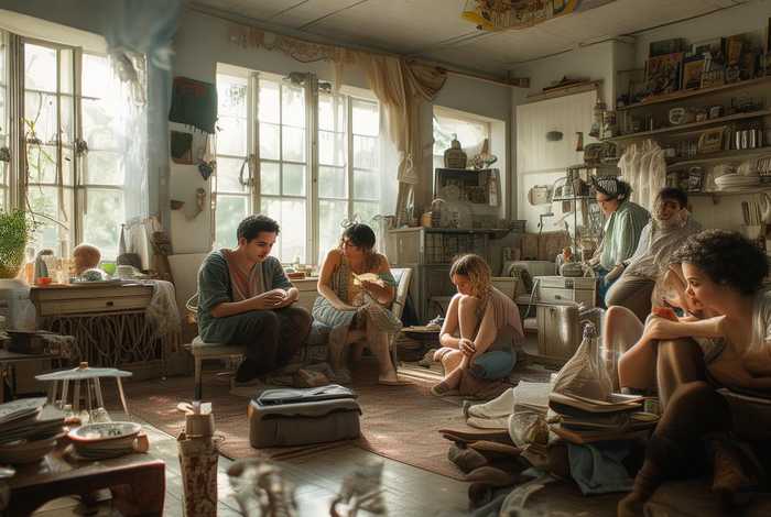 不婚生活方式；不婚生活方式有哪些