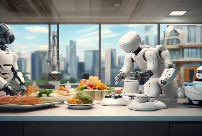 机器人在生活中的应用图片、机器人在生活中的应用图片素材 机器人在生活中的应用图片、机器人在生活中的应用图片素材