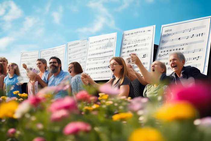 歌曲我们的生活充满阳光简谱歌谱；歌曲我们的生活充满阳光简谱歌谱图片