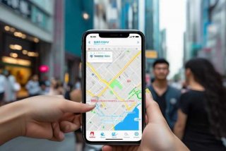 qq里面的同城服务在哪里（qq里面的同城服务在哪里关闭）