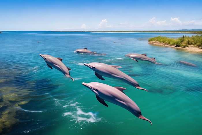 河豚生活在哪里在河里还是海,河豚生活在哪里在河里还是海里呢 河豚生活在哪里在河里还是海,河豚生活在哪里在河里还是海里呢