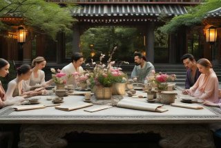 古典生活美学雅集、古典生活美学雅集pdf