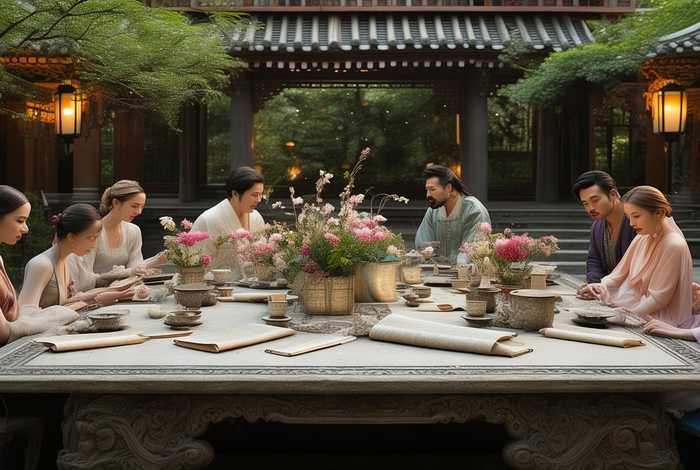 古典生活美学雅集、古典生活美学雅集pdf