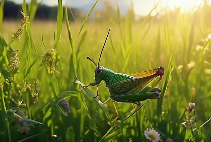 蚂蚱的生活环境特点(蚂蚱的生活环境特点介绍) 蚂蚱的生活环境特点(蚂蚱的生活环境特点介绍)