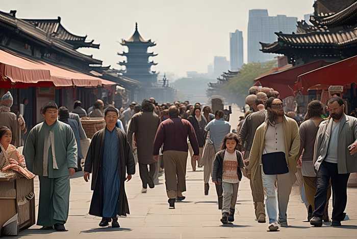 北京人生活的年代有哪些 北京人生活的年代有哪些人