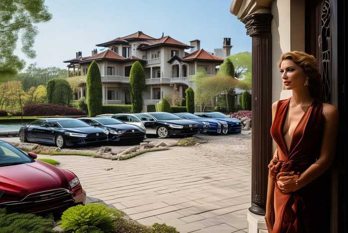 江苏富婆（江苏富婆联系通讯录）