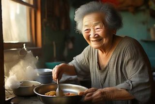 刘大妈的日常生活 刘大妈的日常生活免费观看