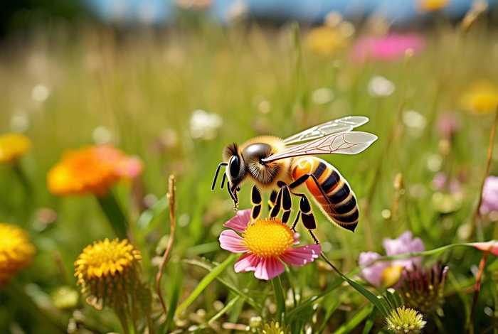 黄蜂生活方式与特点 黄蜂生活方式与特点是什么