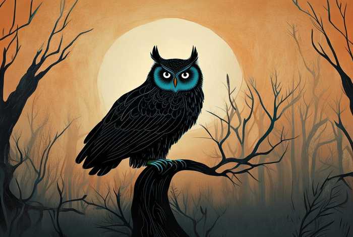 猫头鹰的生活习惯用藏语说 猫头鹰藏语怎么说