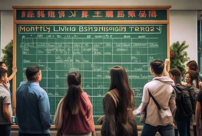 北京大学生生活费多少合适 北京大学生生活费多少合适一个月