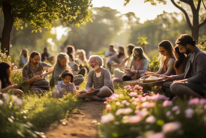 公益是一种生活态度,生活方式,更是修行、公益是一种生活态度,生活方式,更是修行的方式
