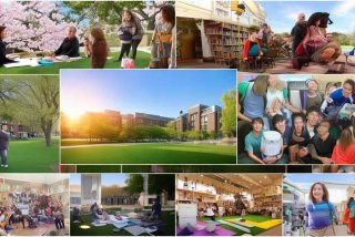 大学生活的十件事、大学生活的十件事是什么