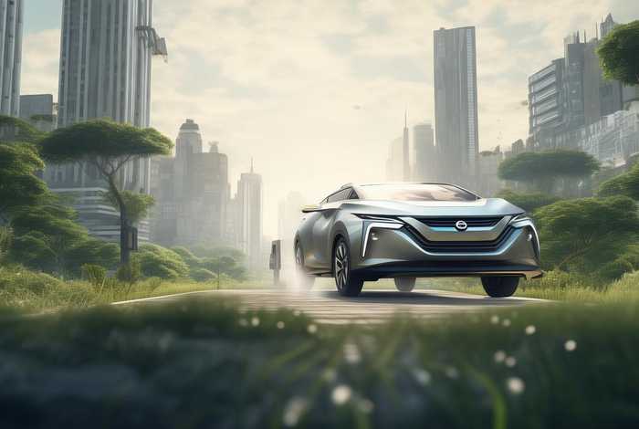 技术日产（技术日产人车生活什么意思）