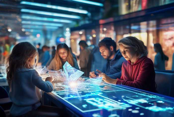 科学技术对生活的影响有哪些 科学技术对生活的影响有哪些表现