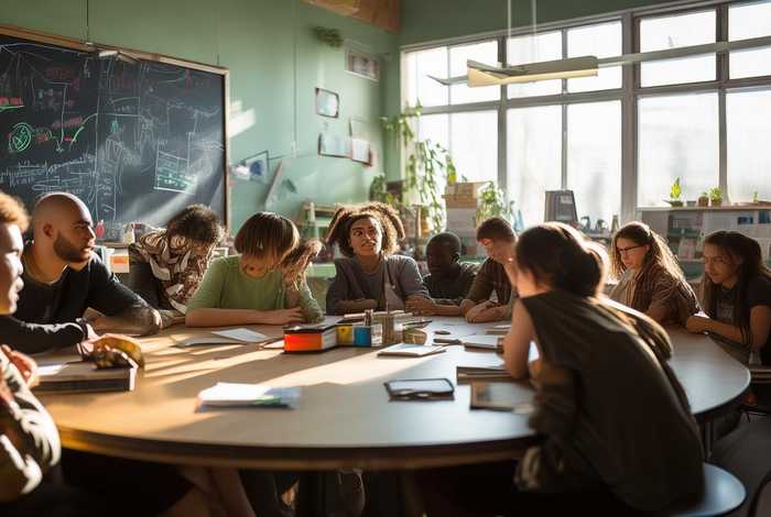 课堂生活化指的是什么 课堂生活化指的是什么意思