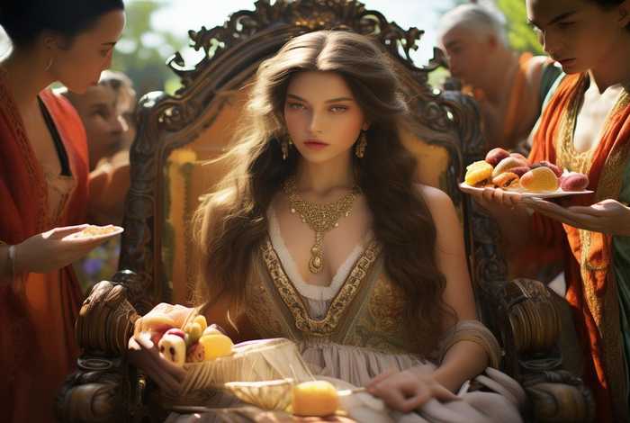 嫡女娇宠生活小说，嫡女娇宠生活小说全文阅读