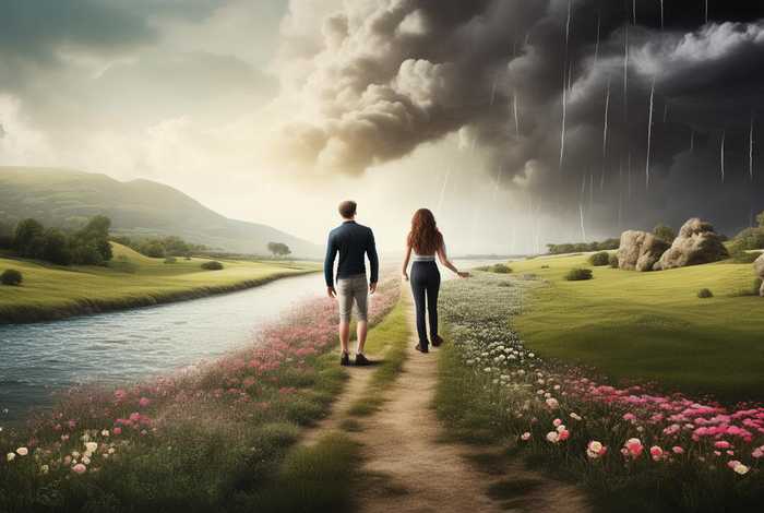 两性不和谐导致的分手（两性不和谐的症状）