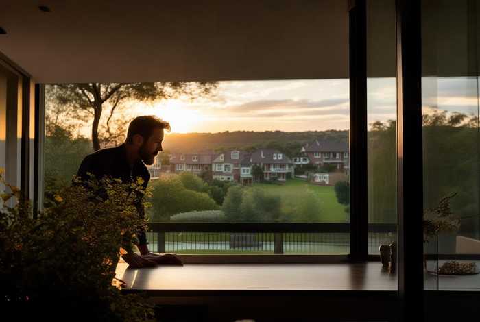 比尔盖茨生活在哪 - 比尔盖茨生活在哪个国家