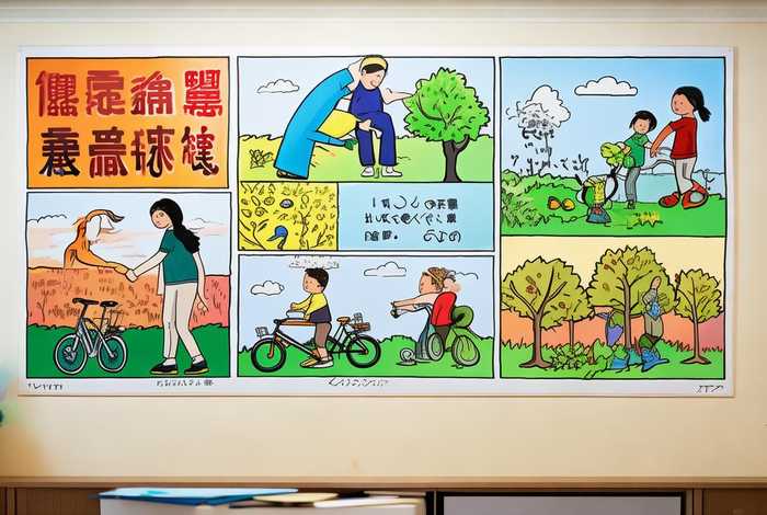 低碳生活我先行手抄报里的句子（低碳生活我先行手抄报里的句子有哪些）