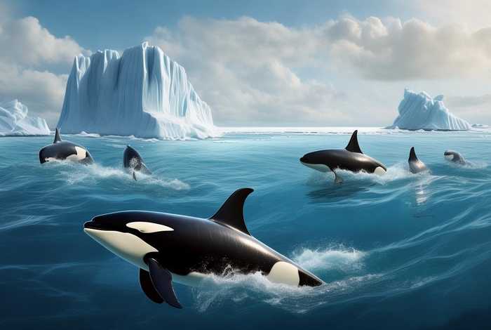 虎鲸生活在哪里呀、虎鲸生活在哪里呀图片 虎鲸生活在哪里呀、虎鲸生活在哪里呀图片