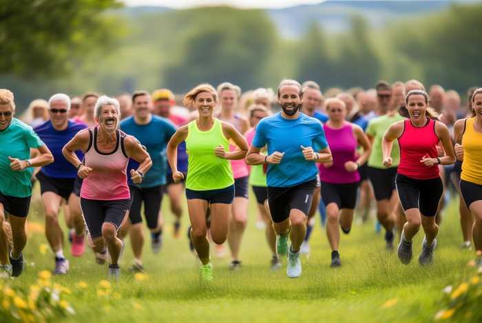 课余生活画画跑步、课余生活画画跑步图片