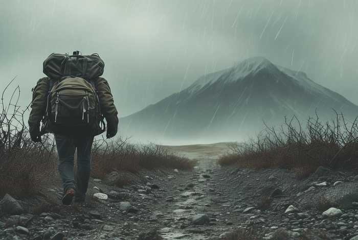 比喻生活艰难的成语 - 比喻生活艰难的成语是什么