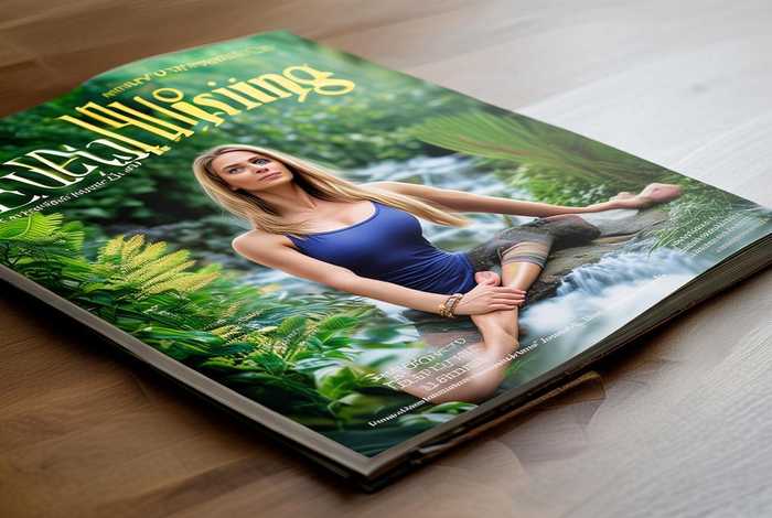 健康生活杂志官网 生活健康类杂志