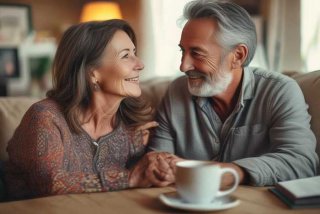 夫妻生活一次多久时间比较正常（40岁夫妻多久一次生活正常呢）