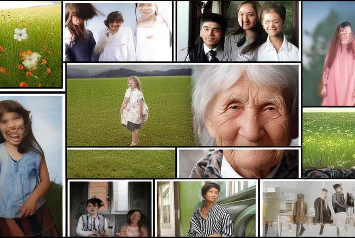 成长生活历程与痕迹（成长生活历程与痕迹怎么写）