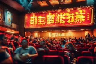 纷腾电影生活馆团购、杭州纷腾电影生活馆