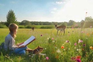 发现生活中的真善美作文800 发现生活中的真善美作文800字