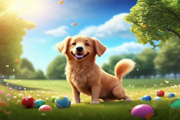 狗的生活特点有哪些、狗的生活特点有哪些方面