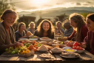 感恩生活500字（感恩生活500字作文）