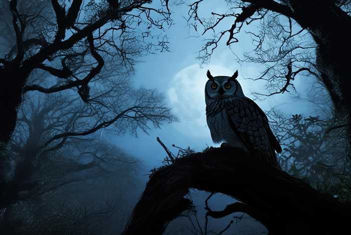 猫头鹰分布在我国哪里 猫头鹰分布在我国哪里地区