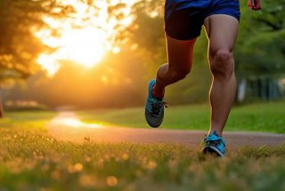 健康的生活方式英语作文40词 健康的生活方式英语作文40词怎么写