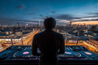 不管生活有多苦涩dj版（不管生活有多苦涩dj版原唱）