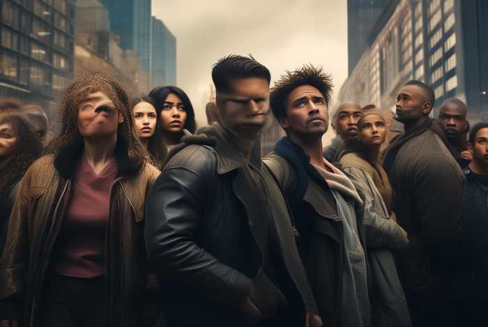 电视剧假如生活欺骗了你结局、电视剧假如生活欺骗了你的主要演员