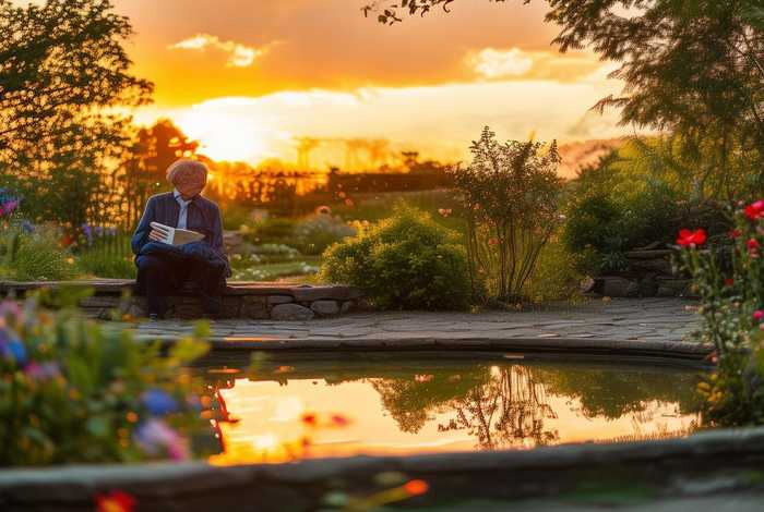 淡然的生活一定很精彩(淡然的生活一定很精彩英文) 淡然的生活一定很精彩(淡然的生活一定很精彩英文)